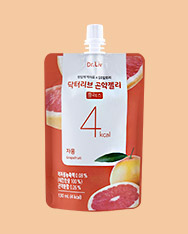 곤약젤리 1BOX 이가격말이돼?